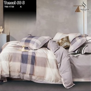 sprei tencel organik