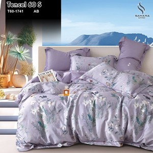 sahara sprei tencel organik