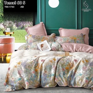 harga sprei tencel organik