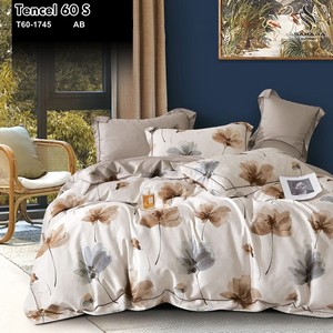 harga sprei sutra tencel