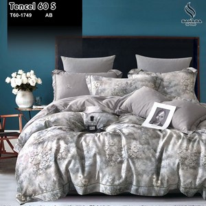 sprei tencel organik