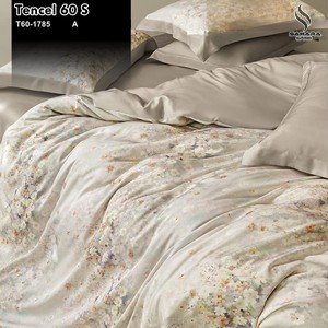 sprei kingkoil katun sprei kingkoil katun