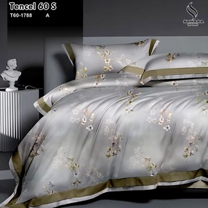 sprei dobby king koil sprei dobby king koil