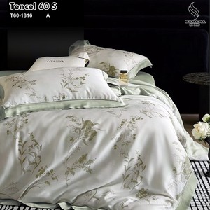 sprei jacquard tencel sprei jacquard tencel