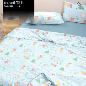 harga sprei king koil