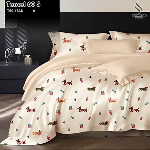 sahara sprei tencel organik