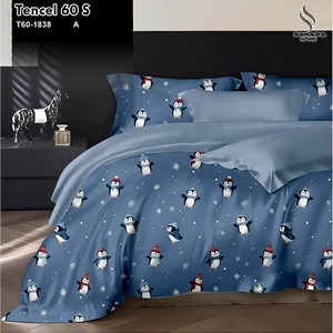 harga sprei tencel organik