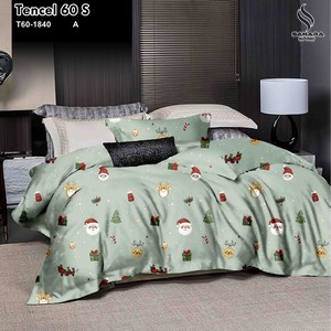 harga sprei sutra tencel