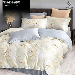 sprei hotel king koil