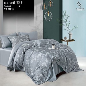 harga sprei tencel organik