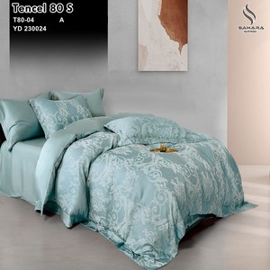 sprei katun organik