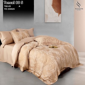 harga sprei sutra tencel