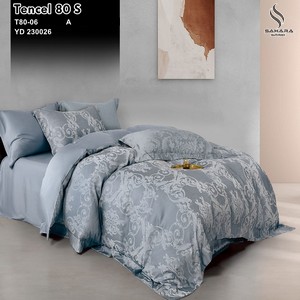 kain tencel sutra organik