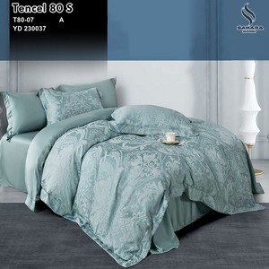 sprei sutra organik