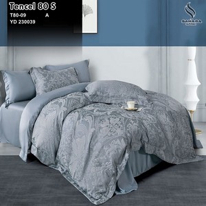 sprei tencel organik
