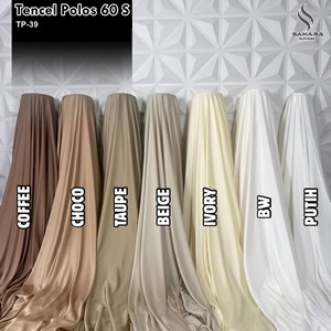 sprei sutra organik