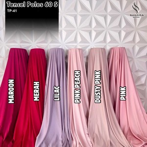 sprei tencel organik