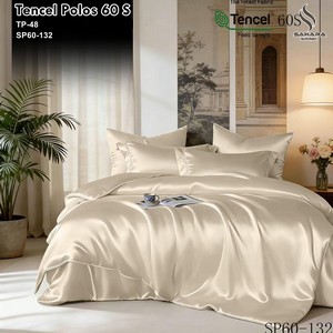 sprei tencel organik