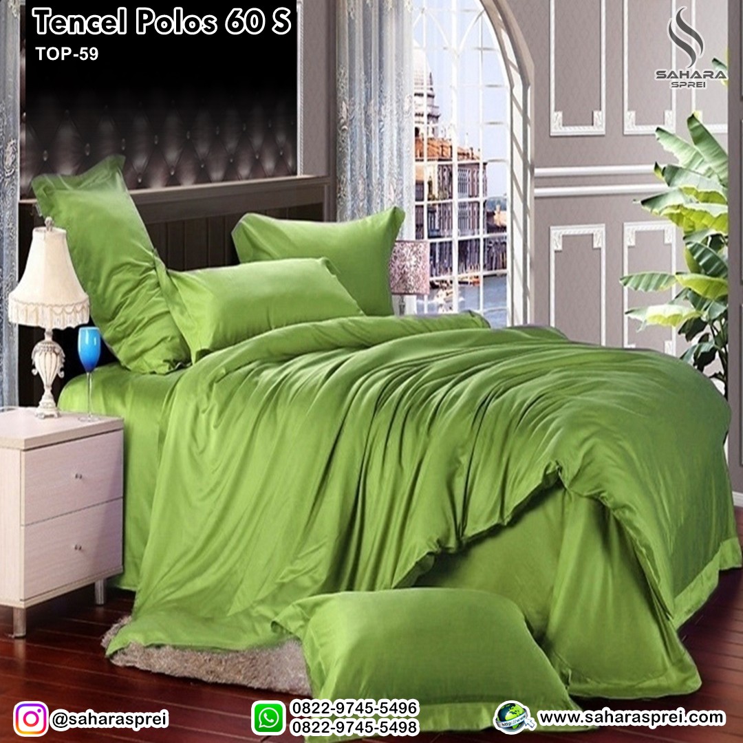 bed cover anak anak