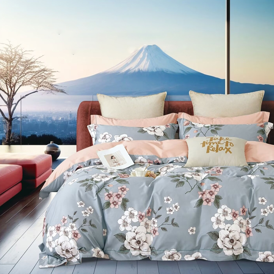 sprei-katun-jepang-bunga sprei-katun-jepang-bunga